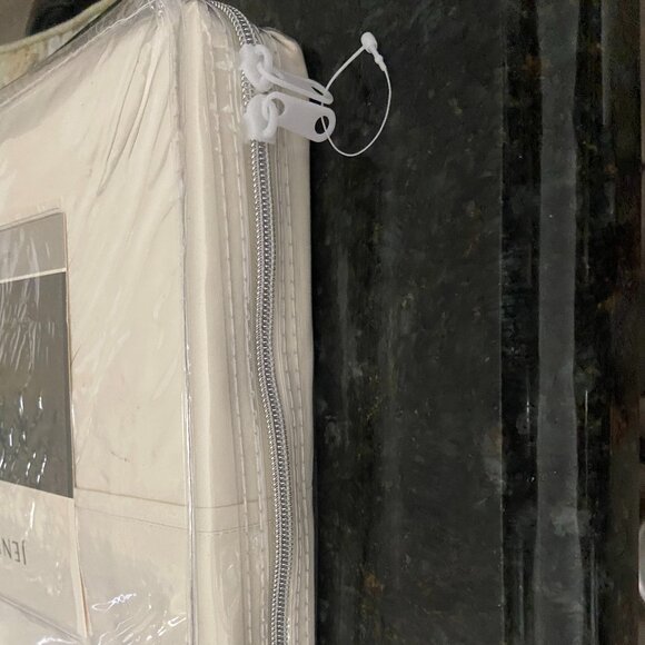 COPY - Jennifer Adams Eternal Sheet Set, 3-Piece Polyester Microfiber 3 pc set … - Picture 3 of 4